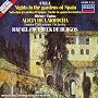 Falla/Alb�niz/Turina: Nights In The Gardens Of Spain