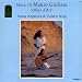 Music : "Objet d'Art": Flute & Guitar Music of Mauro Giuliani