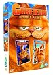Garfield - The Movie/Garfield 2: A Tale Of Two Kitties [DVD]