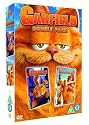 Garfield - The Movie/Garfield 2: A Tale Of Two Kitties [DVD]