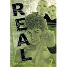 Real, Vol. 7 by Takehiko Inoue