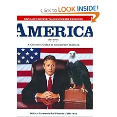 America  A Citizen's Guide to Democracy Inaction