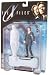 Search : The X-Files 1998 Series One Fight the Future 5-1/2 Inch Tall Ultra Action Figure - Agent Dana Scully with Cellular Phone, Wrapped Corpse and Gurney