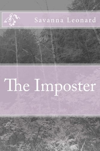 The Imposter (Greeks vs. Romans series) (Volume 2)