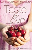A taste for love