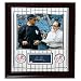 Brian Cashman Signed Chit Collage
