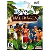 Les Sims 2 Naufrag�spar Electronic Arts
