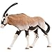 Papo 50139 Oryx Antelope Figure