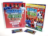 Match Attax Extra Starter Pack