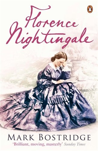 Florence Nightingale: The Woman and Her Legend by Mark Bostridge (7-May-2009) Paperback