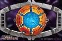 Transformers: 25th Anniversary Matrix Of Leadership Edition [The Complete Series]