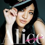Alice�V�ȁumoving on�vPV�����I�h���}�w���O���Ȃ��������_�x�n�o�ȁI�C���g�������ɓI