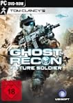 Tom Clancy's Ghost Recon: Future Sold...
