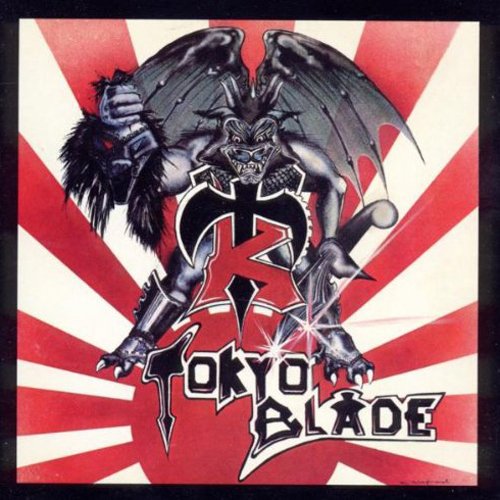 Tokyo Blade - Warrior of the Rising Sun - Zortam Music
