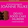 Devil’s Food Cake Murder: A Hannah Swensen Mystery with Recipes