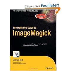 The Definitive Guide to ImageMagick