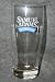Set of 2 Sam Adams Winter Lager Beer Glasses