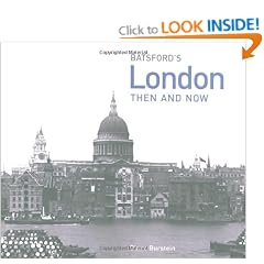 London Then and Now