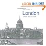 London Then and Now