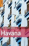 The rough guide to Havana