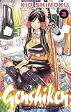 Genshiken 03