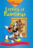 Disney- Looking at Paintings: An Introduction to Art for Young People