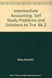 Intermediate accounting