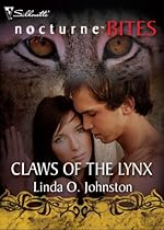 E.b.o.o.k Claws of the Lynx [T.X.T]