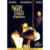 Night Falls on Manhattan DVD Widescre by 