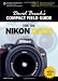 David Busch's Compact Field Guide for the Nikon D5100