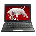 ASUS 8.9" Eee 16GB PC Netbook Computer with Windows XP - Galaxy Black