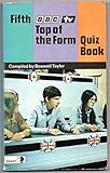 B.B.C. T.V. 'Top of the Form' quiz book
