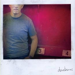 Dave Barnes Picture 5