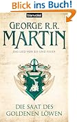 Das Lied von Eis und Feuer 04: Die Saat des goldenen L�wen