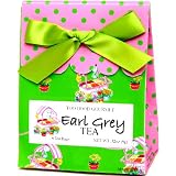 TooGoodGourmetEarlGreyTeaInGreenGiftBox,0.32-OunceBoxes(Packof24)