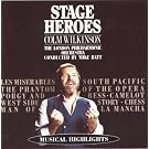 Stage Heroes