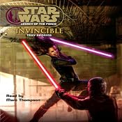 Star Wars: Legacy of the Force #9: Invincible | [Troy Denning]