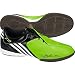 Adidas Hallen Fussballschuhe F10 i IN G15437:44.6