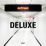 Destroyed (Amazon Exclusive Bonus Disc Edition)