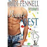 Beauty and The Best (Once-Upon-A-Time Romance) ~ Judi Fennell