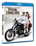 Oficial Y Caballero [Blu-ray]