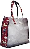 Running Horse Beach Stadium Tote