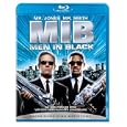 Men in Black - MIB 1 [Blu-ray]