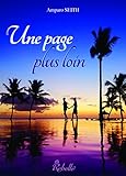Une page plus loin par Amparo Seith