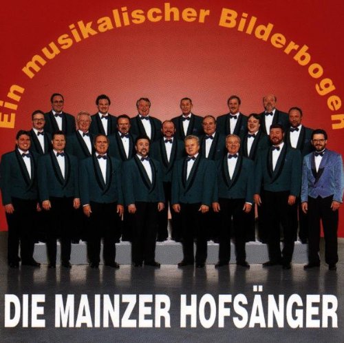 Produkt-Bild: Ein Musikalischer Bilderbogen