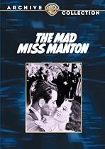 The Mad Miss Manton Streaming.