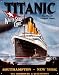 Titanic White Star Line Cruise Ship Retro Vintage Tin Sign - 13x16 , 13x16