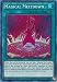 Yu-Gi-Oh! - Magical Meltdown - SHVA-EN042 - Super Rare - 1st Edition - Shadows in Valhalla