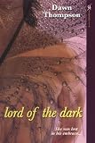 Lord of the Dark (Book 2, The Elementals)