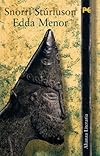 Edda Menor / Smaller Edda (Alianza Literaria)